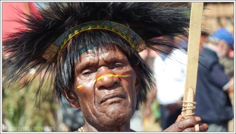 Goroka Show