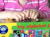 Orchard Toys Alphabet Puzzle