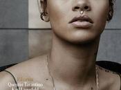 Rihanna Covers Time Magazine’s Greats Issue