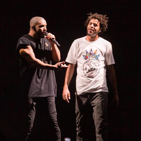 Drake Brings Out J. Cole At Austin City Limits