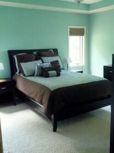 Our Net Zero Home Part Two – Home Renos At Work Master Bedroom (Before)