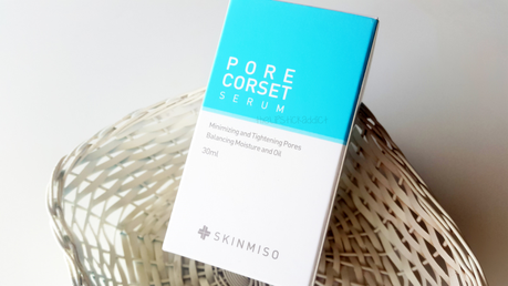 Skinmiso Pore Corset Serum 