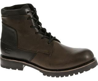 Cat And The Cobbler:  Cat Footwear Lenox Boot