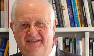 Angus Deaton is Nobel laureate in Economics 2015