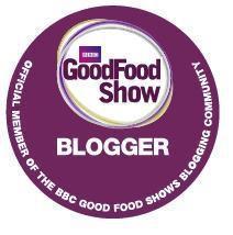 BBC Good Food Show Blogger glasgow foodie emma mykytyn