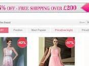 Prom Dresses Under from PromTimes
