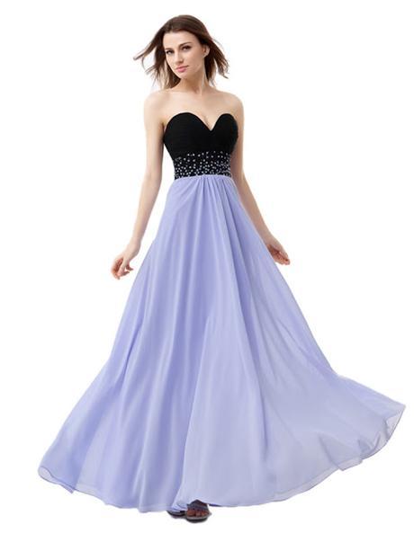 Top 5 Prom Dresses Under $40 from PromTimes UK