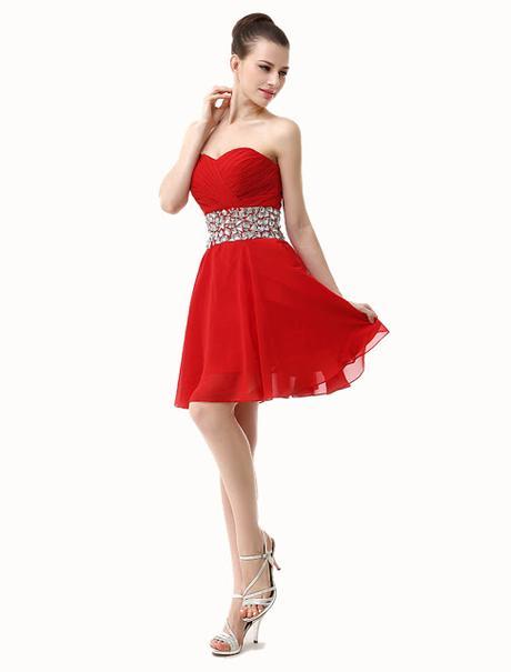 Top 5 Prom Dresses Under $40 from PromTimes UK