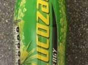 Today's Review: Lucozade Tropical Fusion