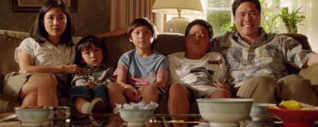 ‘Fresh Off The Boat’ Picked Up For A Full Season 2