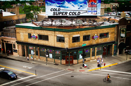 Here’s Where You Need to Celebrate Each Cubs Playoff Win Cubby Bear