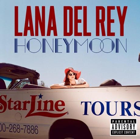 Lana Del Rey’s Honeymoon