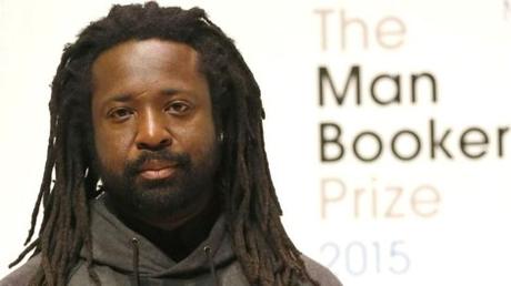 Jamaican Marlon James wins Man Booker prize
