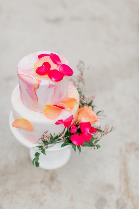 Jaw Dropping, Must See Floral Wedding Inspiration (my favourite of 2015!)