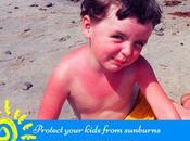 Sunscreen Babies Kids Really Required?