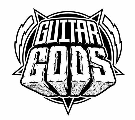 Zakk Wylde Guitar Gods figure, limited to 1500 units... Shipping now!