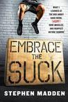Embrace the Suck: A Crossfit Memoir
