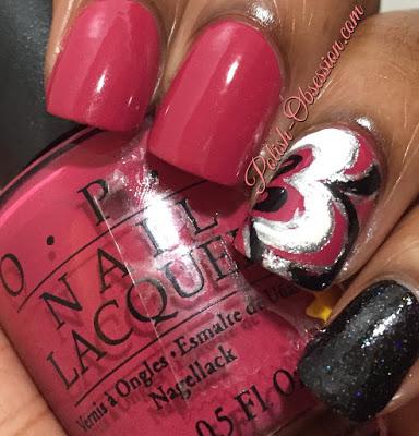 OPI - Hoodoo Voodoo?!