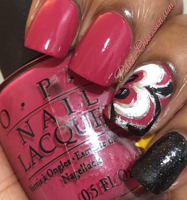 OPI - Hoodoo Voodoo?!