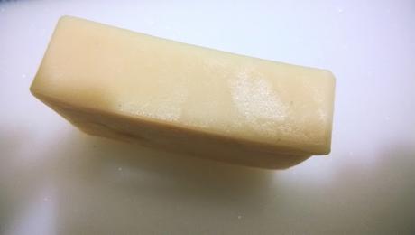 Kenisha Handcrafted Coconut Milk Baby Soap Review