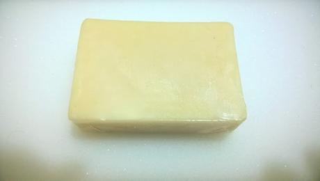 Kenisha Handcrafted Coconut Milk Baby Soap Review