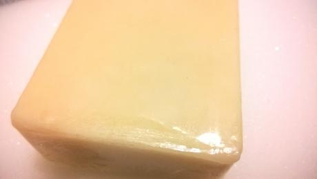 Kenisha Handcrafted Coconut Milk Baby Soap Review