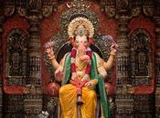 Ganesha Elephant Headed