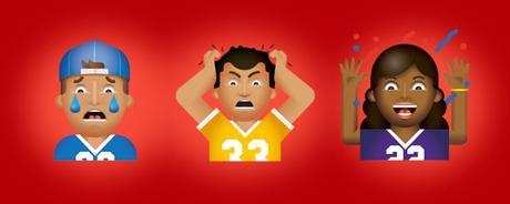 Toyota FanMojis