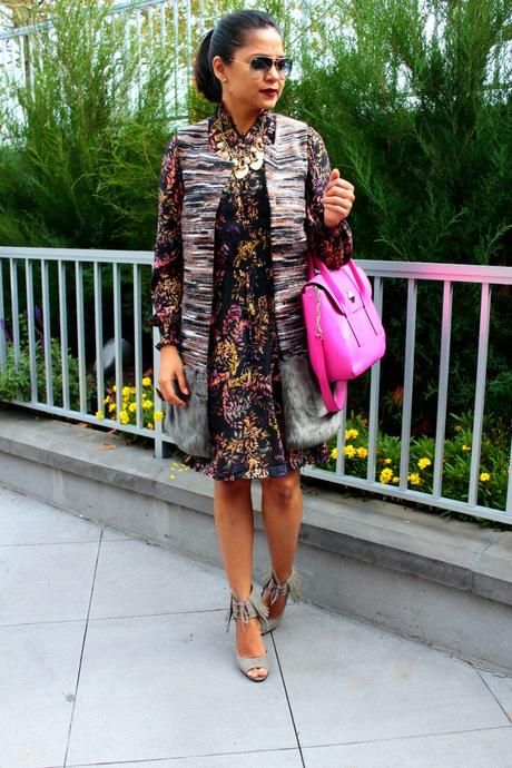 DRESSING ON A BUDGET