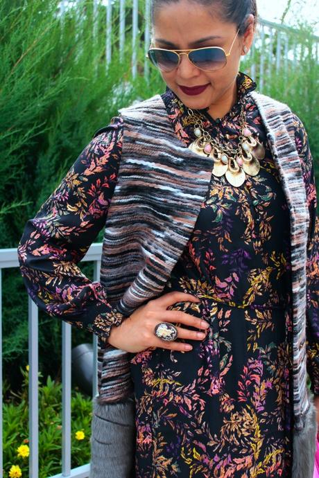 DRESSING ON A BUDGET