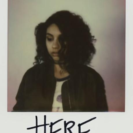 New Music: Alessia Cara “Here”