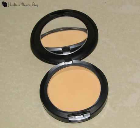 MAC Studio Fix Compact Powder Foundation NC43