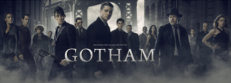 Gotham Season 2