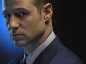 Warner Airs Gotham Season