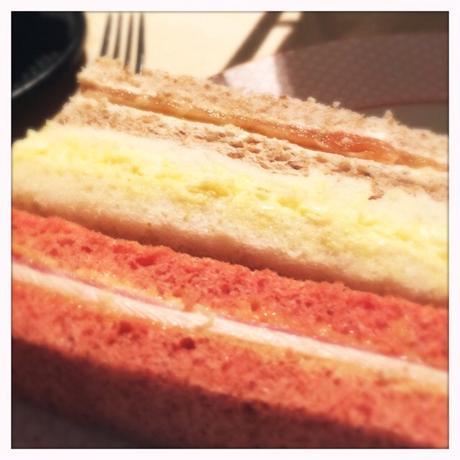 accor sofitel st james london five star hotel review afternoon tea revealed
