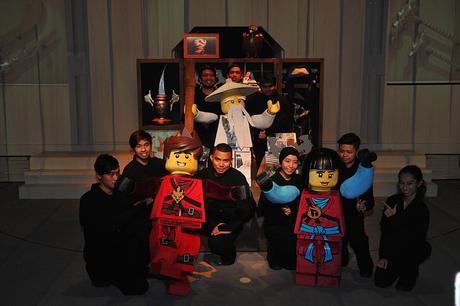 LEGOLAND Malaysia Debuts ‘Ninjago and The Realm of Shadows’