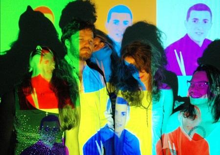 Starlight Girls: Fancy