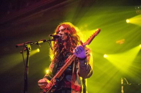 Kurt Vile Played to a Loyal Following at Webster [Photos]