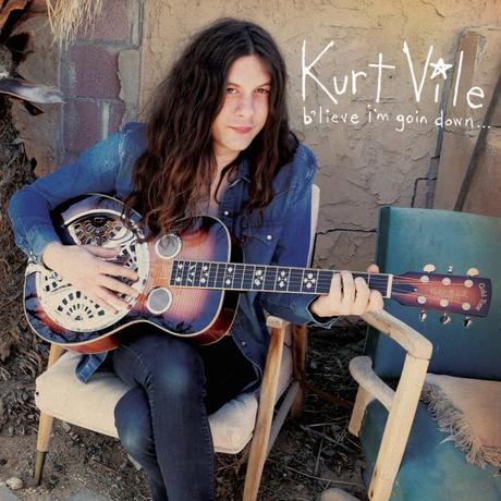 Kurt Vile’s b’lieve i’m goin down
