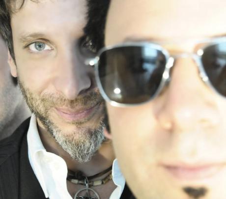 12 of Mercury Rev’s Favorite Tracks