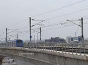 Attraction Chennai Metro Waning