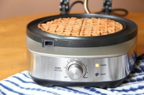 Sage Waffle Maker