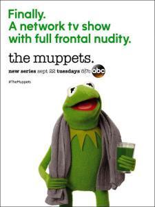 In Defense of the new Muppets Show: A Meditation on Self-Aware Comedy