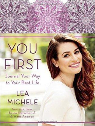 Clean Eating Challenge: Take Two (and Becoming a Better You) Lea Michele