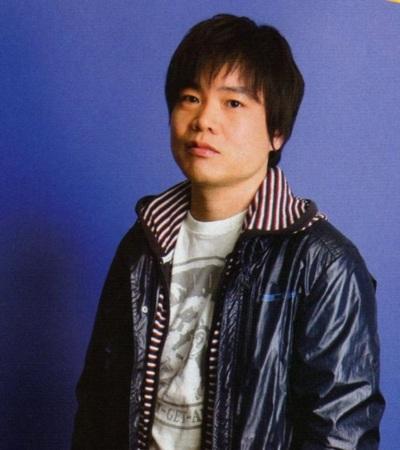 No Seiyuu no Life: Kazuya Nakai