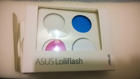 Asus LolliFlash Review