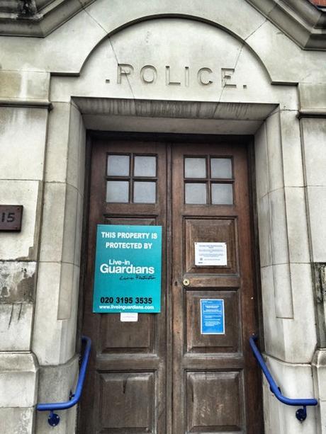 The London Nightly Photoblog 14:10:15