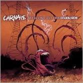Carnage #1 Cover - Olivetti Hip-Hop Variant