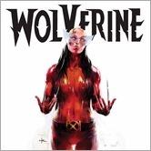 All-New Wolverine #1 Cover - Grant Hip-Hop Variant