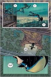 All-New Wolverine #1 Preview 1